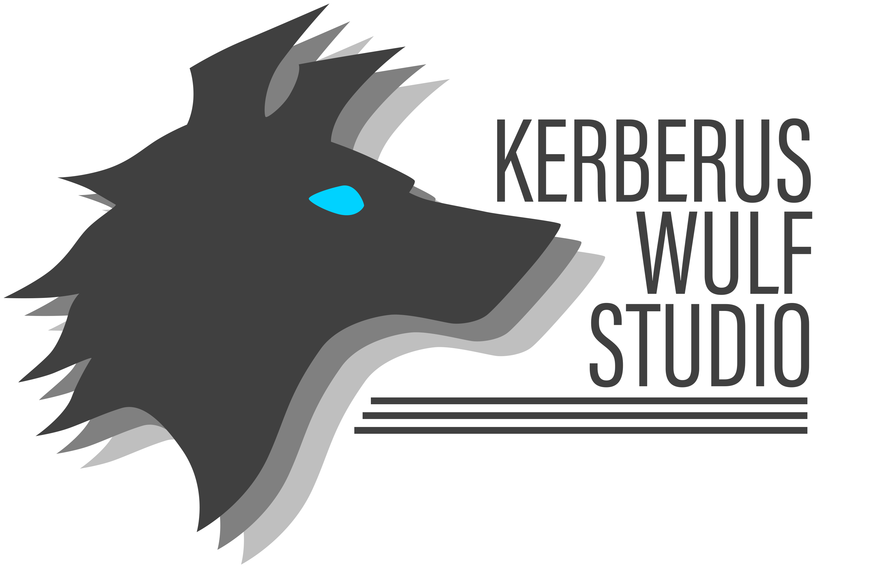 Kerberus Wulf Studio